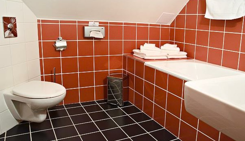 Hotel Tulipán  Vysoké Tatry